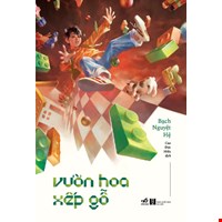 Vườn Hoa Xếp Gỗ