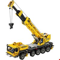 Xe Cần Cẩu MK II - LEGO 42009