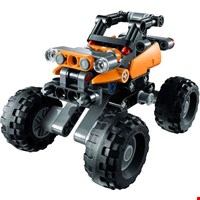 Xe Địa Hình Mini - LEGO 42001