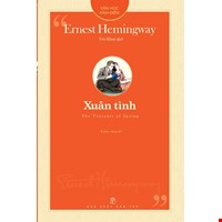 Văn Học Kinh Điển - Xuân Tình - The Torrents Of Spring