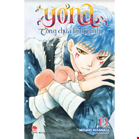 Yona Công Chúa Bình Minh - Tập 19 | Bookbuy.Vn