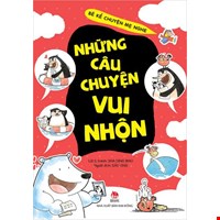 Những Câu Chuyện Vui Nhộn