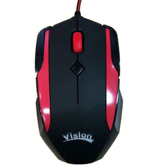 CHUỘT QUANG CHUYÊN GAME VISON X11