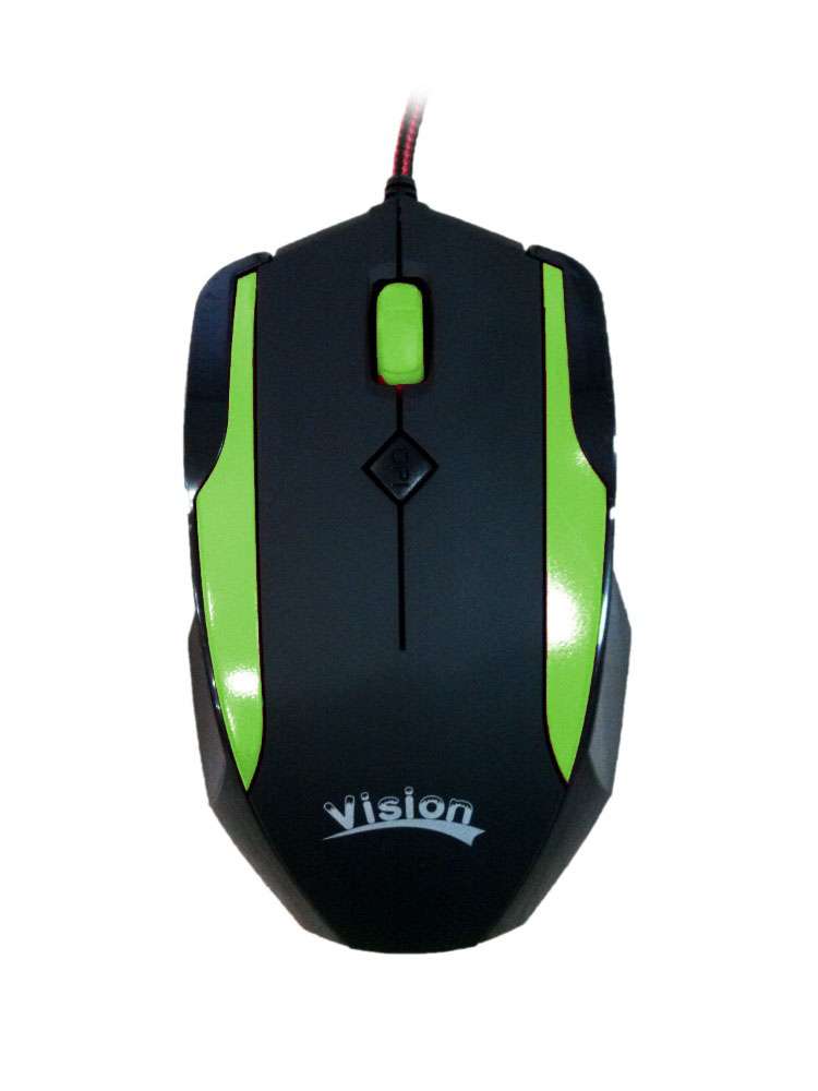Vision V9