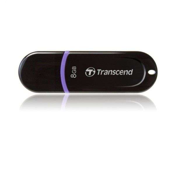 USB Transcend JetFlash 300 - 2