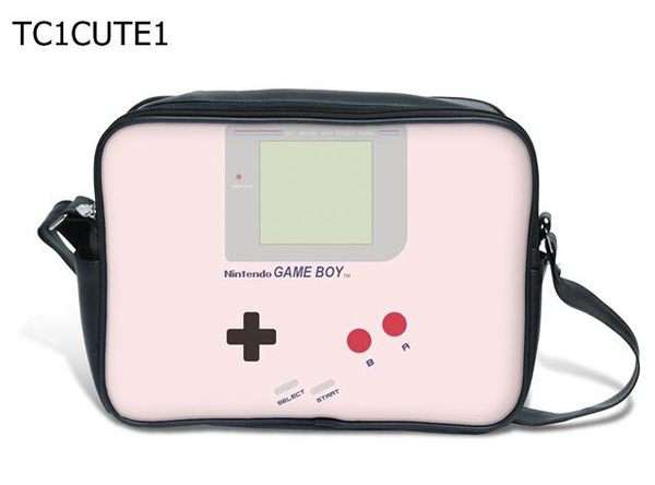 Túi Đeo Chéo GameBoy
