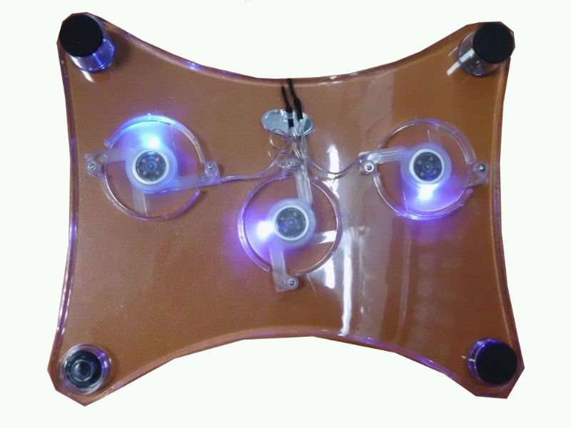 Đế tản nhiệt RXM 738