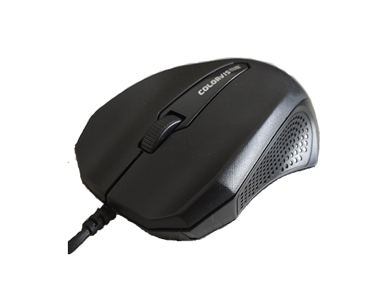 Bàn Phím Và Chuột Colorvis C81 - 3