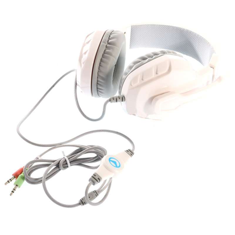 Tai nghe headphone lupuss 2008