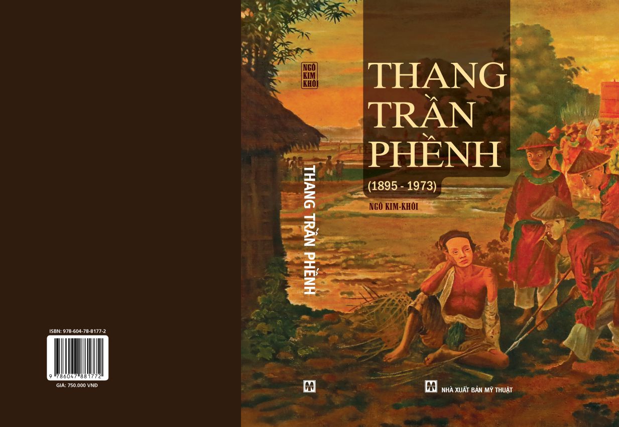 Thang Trần Phềnh