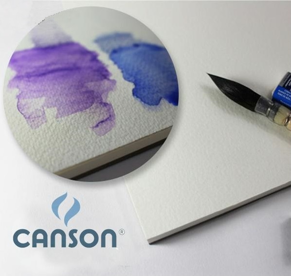canson montval 300gsm