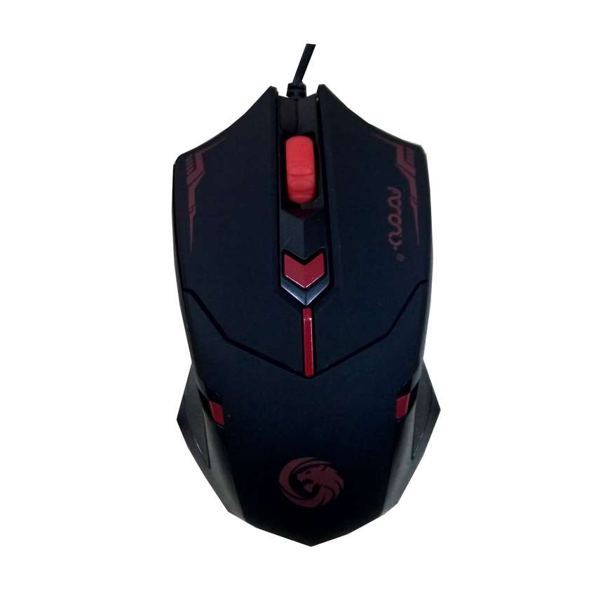 Chuột game LVTech X10