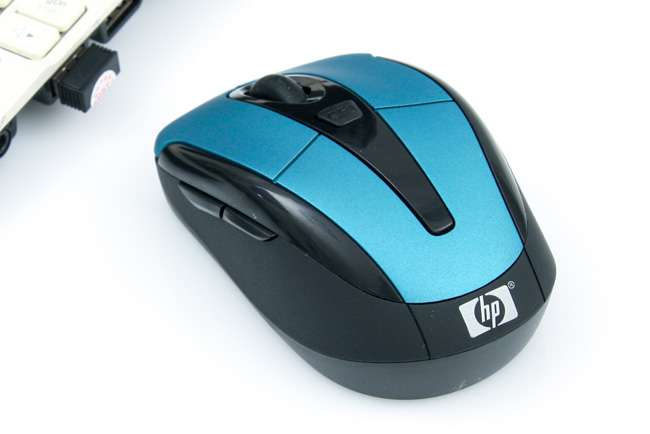 Chuột không dây HP Laverock