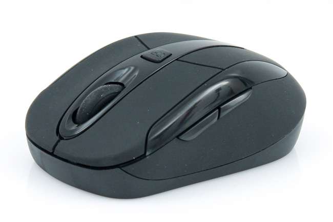 Chuột không dây HP Laverock -5