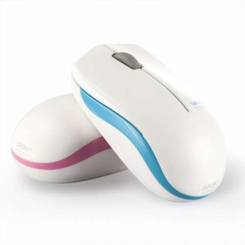Chuột Quang Không Dây Apoint T1 Touch