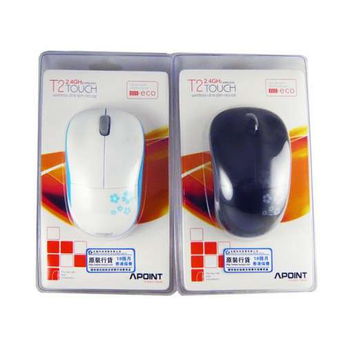 Chuột không dây Apoint T2 - 1