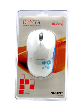 Chuột không dây Apoint T2