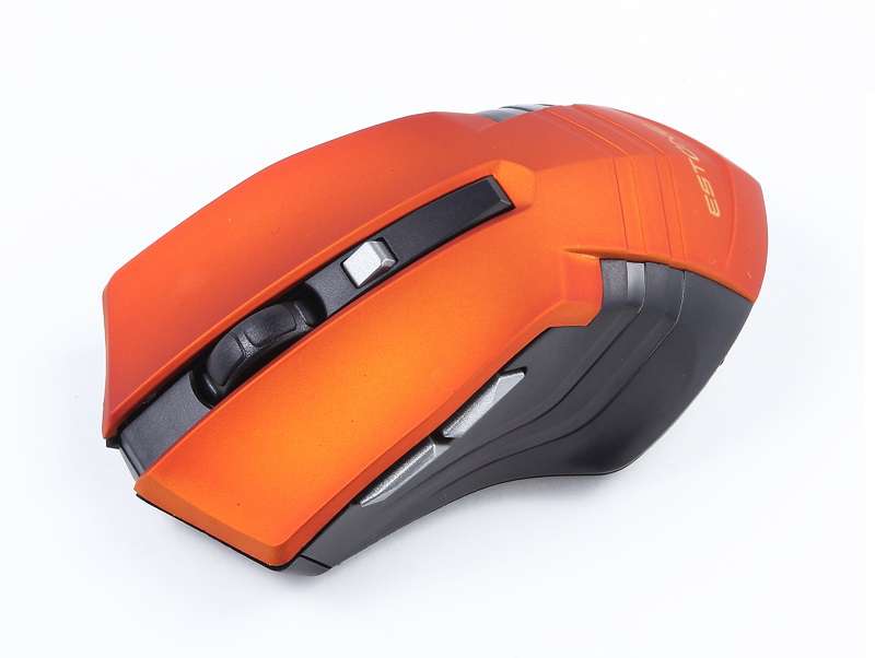 chuột không dây chơi game Estone E-2310