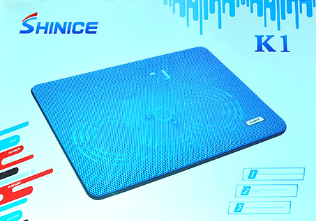 Đế tản nhiệt Shinice K1