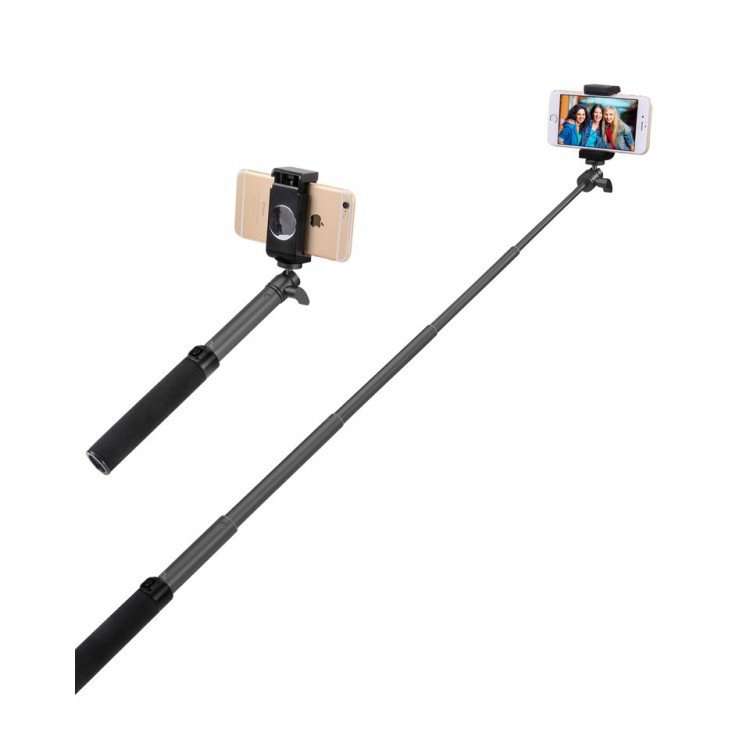 Gậy Chụp Hình Tự Sướng HOCO CPH04 Cao Cấp Chính Hãng Kết Nối Bluetooth