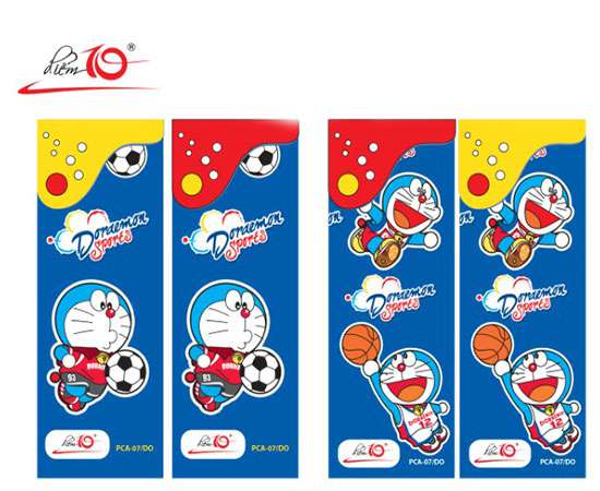 Hộp Bút Doraemon Thiên Long PCA-07/08 DO