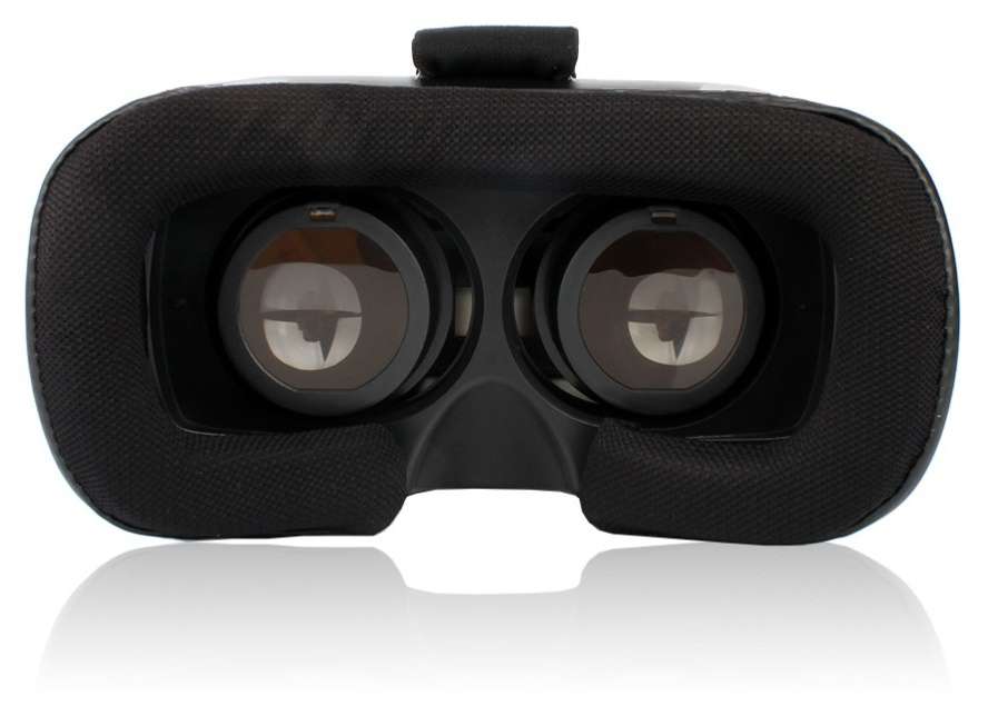 Kính Thực Tế Ảo VR Box Thế Hệ 2.0