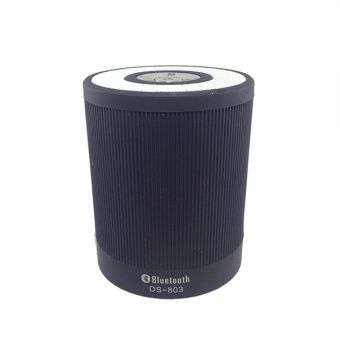 Loa bluetooth ds-803 màu đen
