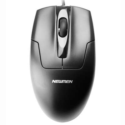 Chuột quang Newmen M180