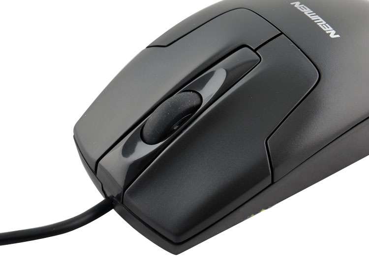 Chuột quang Newmen M180