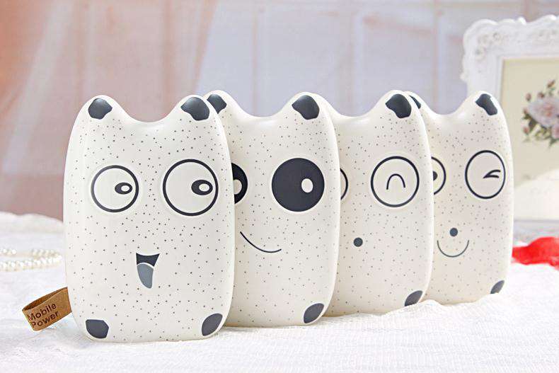 Pin sạc dự phòng Totoro 9000 mAh