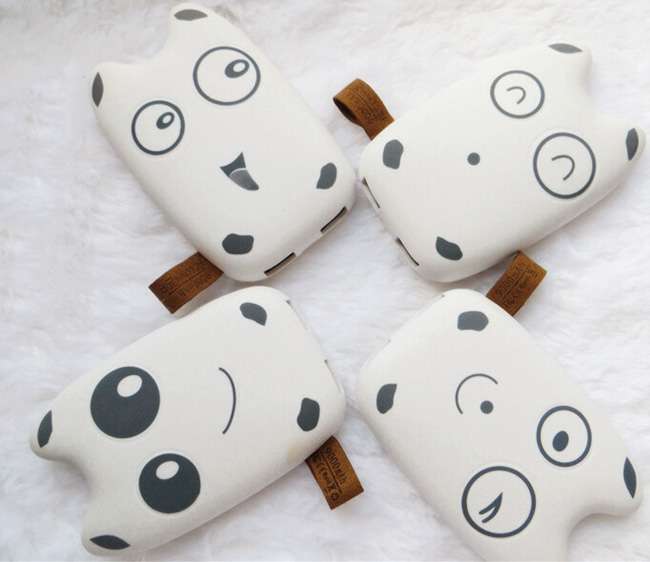 Pin sạc dự phòng Totoro 9000 mAh