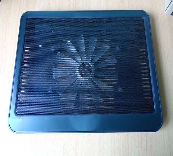 đế tản nhiệt laptop Cooler LX 948