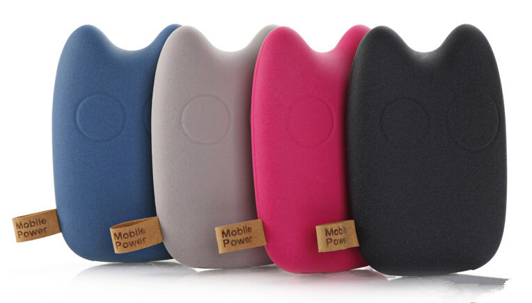 Pin sạc dự phòng Totoro 9000 mAh
