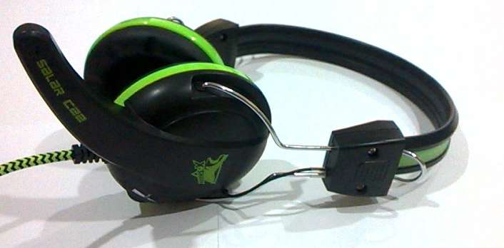 headphone salar c22