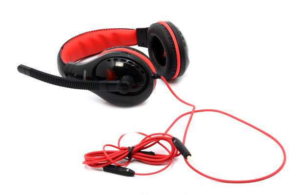 headphone somic g100