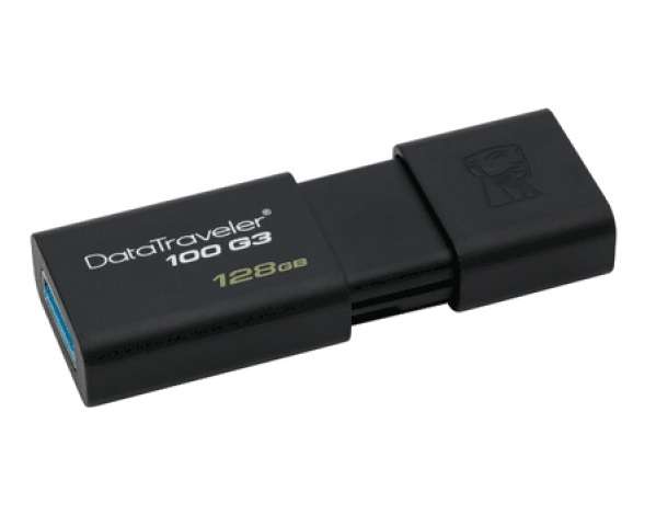 USB 3.0 Kingston G3 128Gb