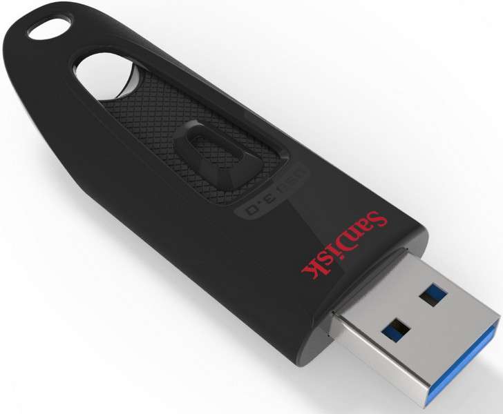 USB 3.0 Sandisk 