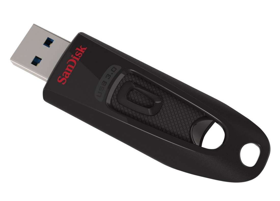 USB 3.0 Sandisk 16G Chính Hãng - 2