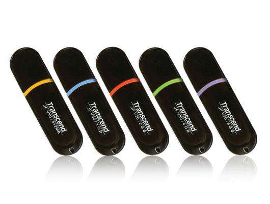 USB Transcend JetFlash 300 - 3